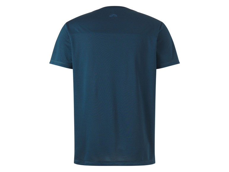 CRIVIT Herren Funktionsshirt, kurzarm, schnelltrocknend JETZT KAUFEN