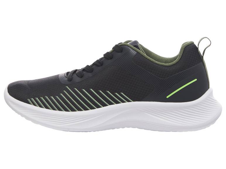 CRIVIT Herren Sportschuhe mit Zungen- und Schaftrandpolsterung Letzter Tag