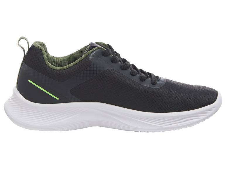 CRIVIT Herren Sportschuhe mit Zungen- und Schaftrandpolsterung Letzter Tag