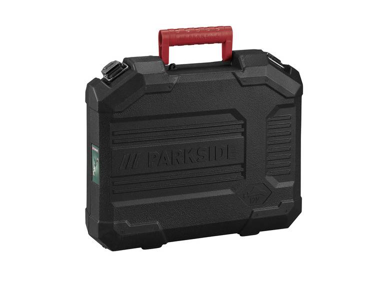 PARKSIDE® 12V Akku-Astsäge »PAAS 12 A2«, ohne Akku und Ladegerät Bis zu 55% Rabatt