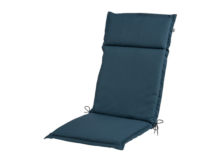 LIVARNO home Hochlehner-Polsterauflage »Houston«, mit Baumwolle Discount Store für neue Produkte