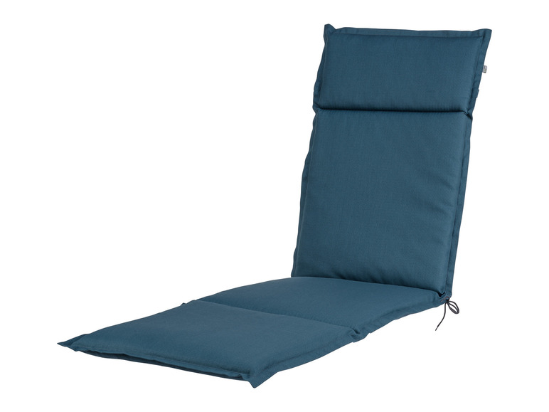 LIVARNO home Relaxsessel-Polsterauflage »Houston«, mit Baumwolle Riesige Rabatte
