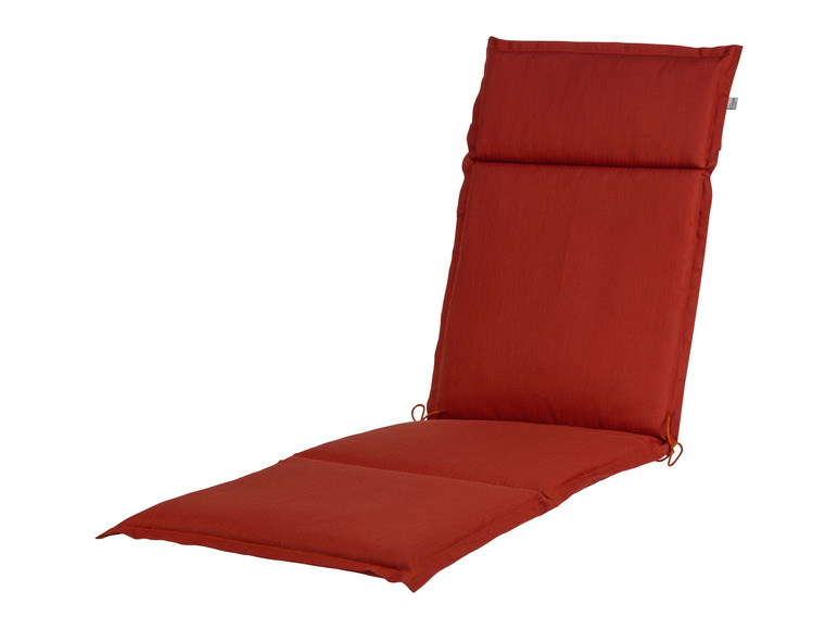 LIVARNO home Relaxsessel-Polsterauflage »Houston«, mit Baumwolle Riesige Rabatte