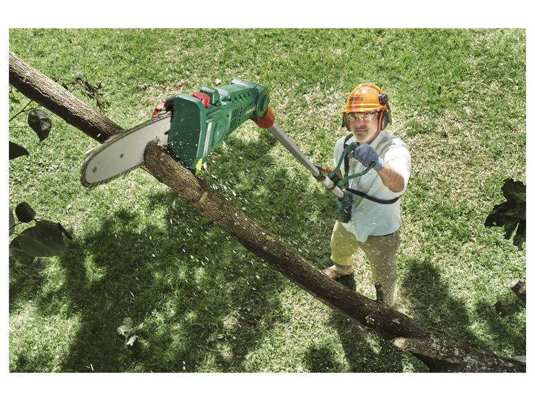 PARKSIDE® 20V Akku-Hochentaster »PAHE 20-Li D4«, ohne Akku und Ladegerät Fabrikladen