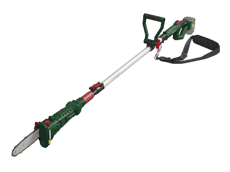 PARKSIDE® 20V Akku-Hochentaster »PAHE 20-Li D4«, ohne Akku und Ladegerät Fabrikladen