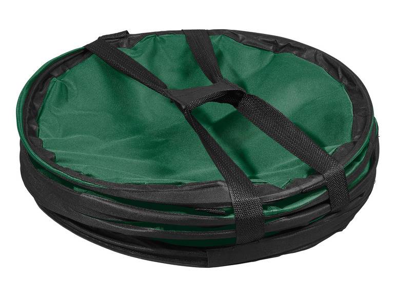 PARKSIDE® Pop-up-Gartenabfallsack, 85 l, platzsparend zusammenfaltbar Im Verkauf