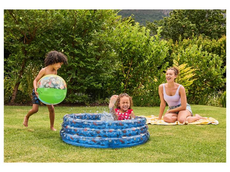 Playtive Kinder Kleinkinder Planschbecken Auslauf