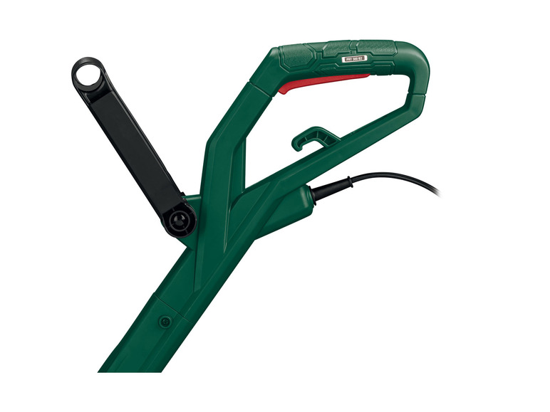 PARKSIDE® Elektro Rasentrimmer »PRT 300 B2«, 300 W, Schnittbreite 23 cm Fabrikpreis