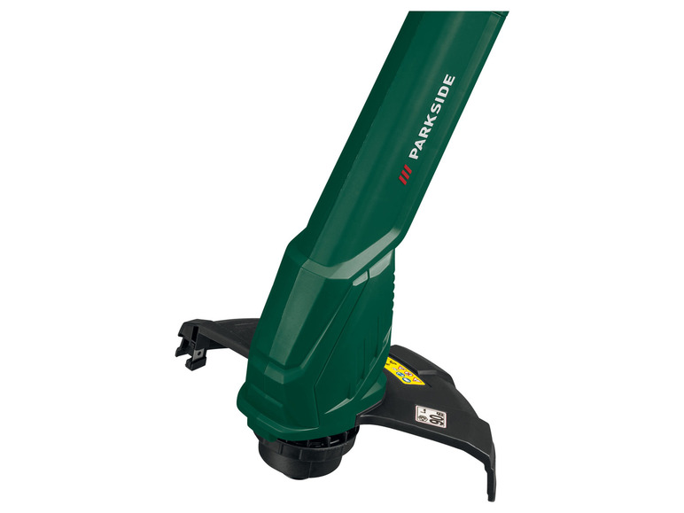 PARKSIDE® Elektro Rasentrimmer »PRT 300 B2«, 300 W, Schnittbreite 23 cm Fabrikpreis