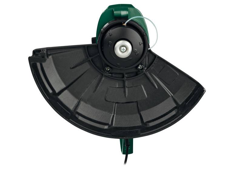 PARKSIDE® Elektro Rasentrimmer »PRT 300 B2«, 300 W, Schnittbreite 23 cm Fabrikpreis