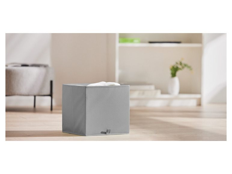LIVARNO home Aufbewahrungsbox, 26 l Begrenztes Angebot