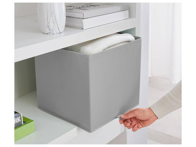 LIVARNO home Aufbewahrungsbox, 26 l Begrenztes Angebot