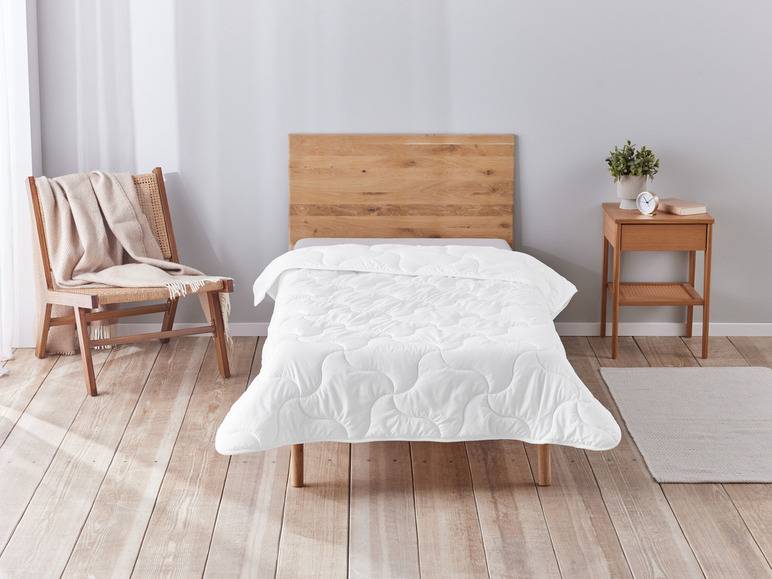 LIVARNO home TopCool®-Steppbett, 135 x 200 cm Online Shopping