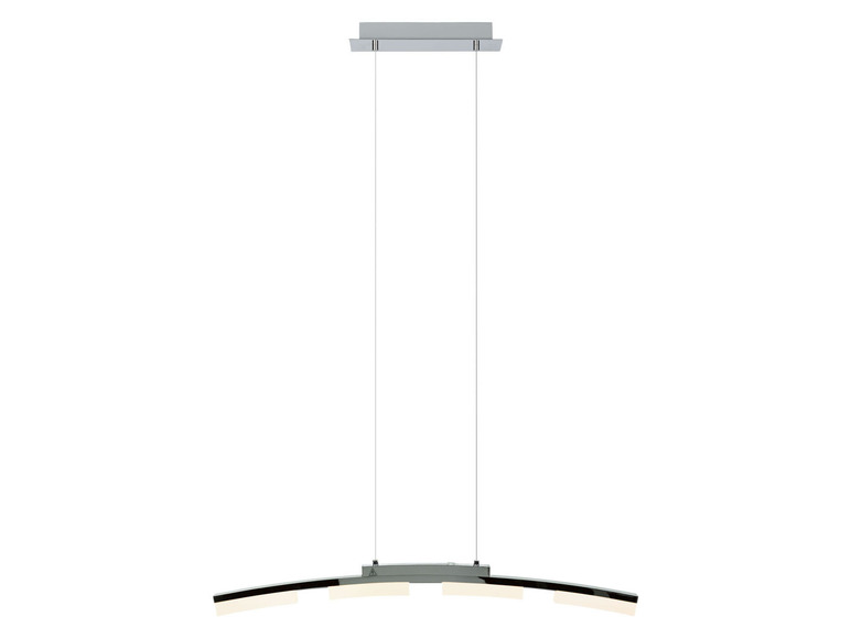 LIVARNO home LED Deckenpendel, dimmbar Saisonschlussverkauf