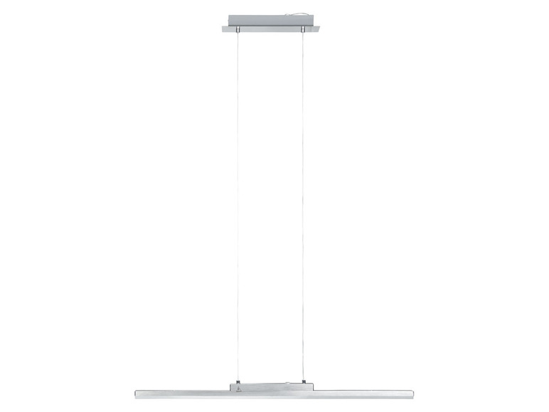LIVARNO home LED Deckenpendel, dimmbar Saisonschlussverkauf