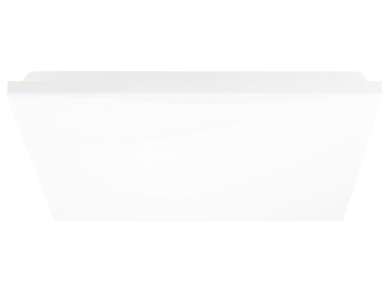 LIVARNO home LED-Leuchtpanel mit Farbtonsteuerung Cyber Monday