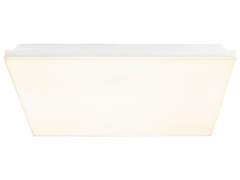 LIVARNO home LED-Leuchtpanel mit Farbtonsteuerung Cyber Monday