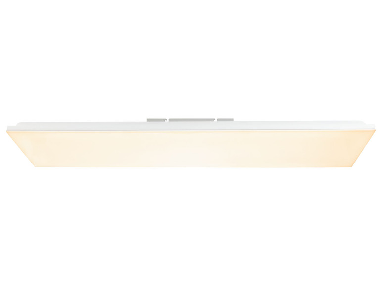 LIVARNO home LED-Leuchtpanel mit Farbtonsteuerung Cyber Monday