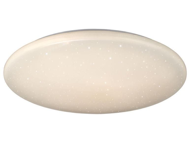 LIVARNO home LED Deckenleuchte Sternehimmel, mit Fernbedienung Muttertagsangebot