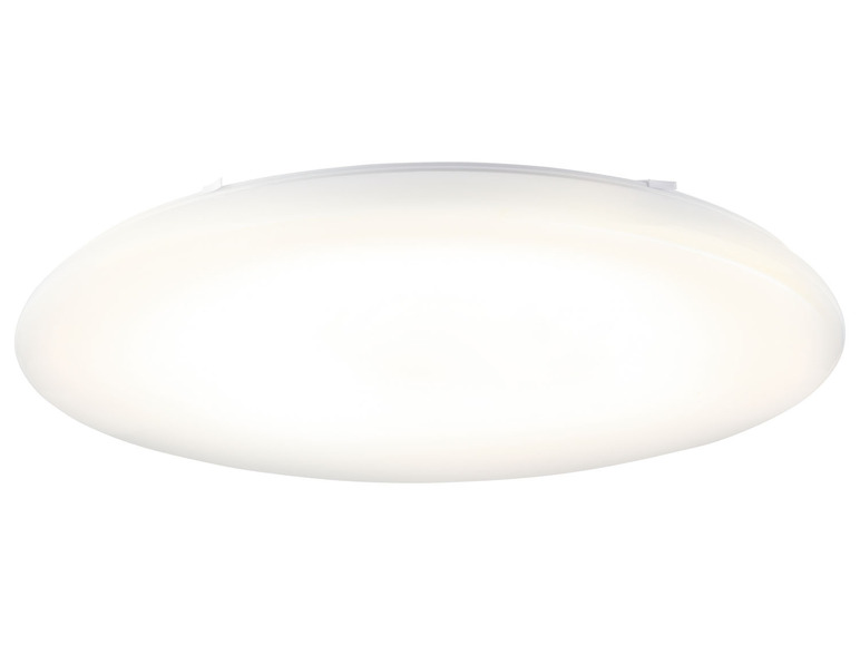 LIVARNO home LED Deckenleuchte Sternehimmel, mit Fernbedienung Muttertagsangebot