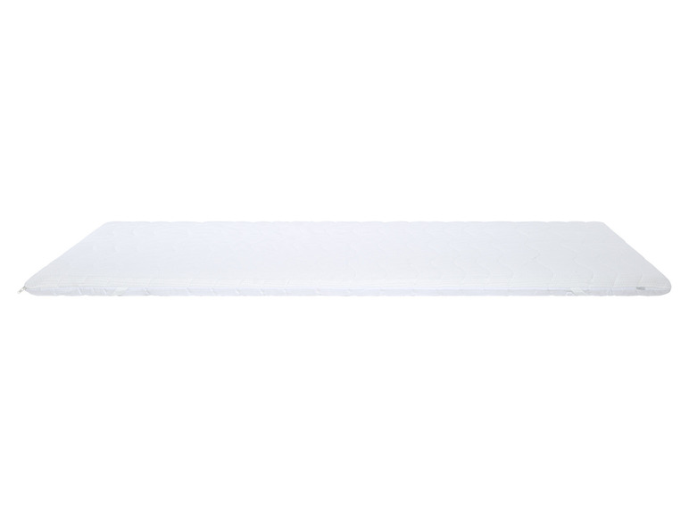 LIVARNO home Matratzen-Topper, 90 x 200 cm Lagerräumung