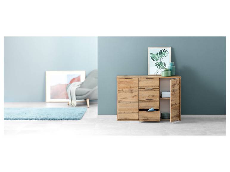 LIVARNO home Kommode »Verona«, im zeitlosen Design Top Angebot
