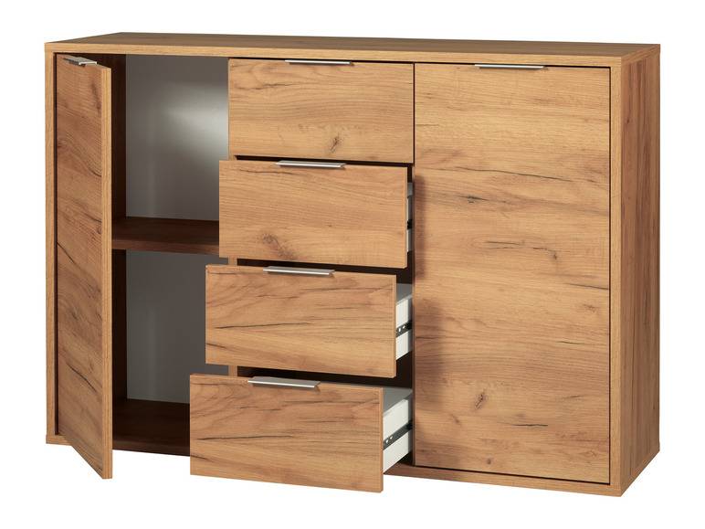 LIVARNO home Kommode »Verona«, im zeitlosen Design Top Angebot