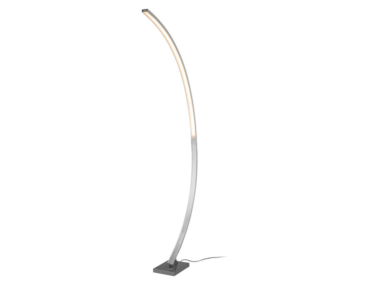 LIVARNO home LED-Bogenleuchte, 17 W Große Rabatte