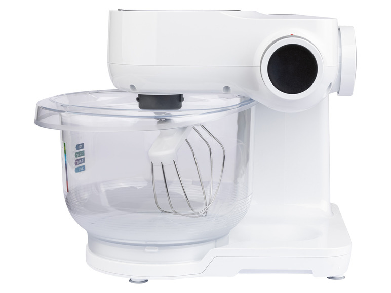 BOSCH Küchenmaschine »MUMS2TW00«, 700 W, 3,8 l Rührschüssel Letzte 3 Tage