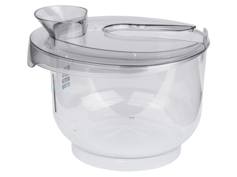 BOSCH Küchenmaschine »MUMS2TW00«, 700 W, 3,8 l Rührschüssel Letzte 3 Tage