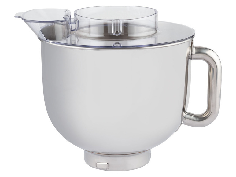 Kenwood Küchenmaschine K-Mix »KMX75AB«, mit drei Werkzeugen Zeitbegrenzte Promotion