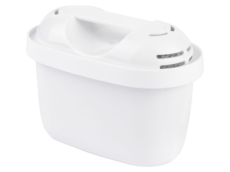 ERNESTO® Wasserfilter-Starterset, inkl. 1 Filterkartusche Sonderangebot der Fabrik