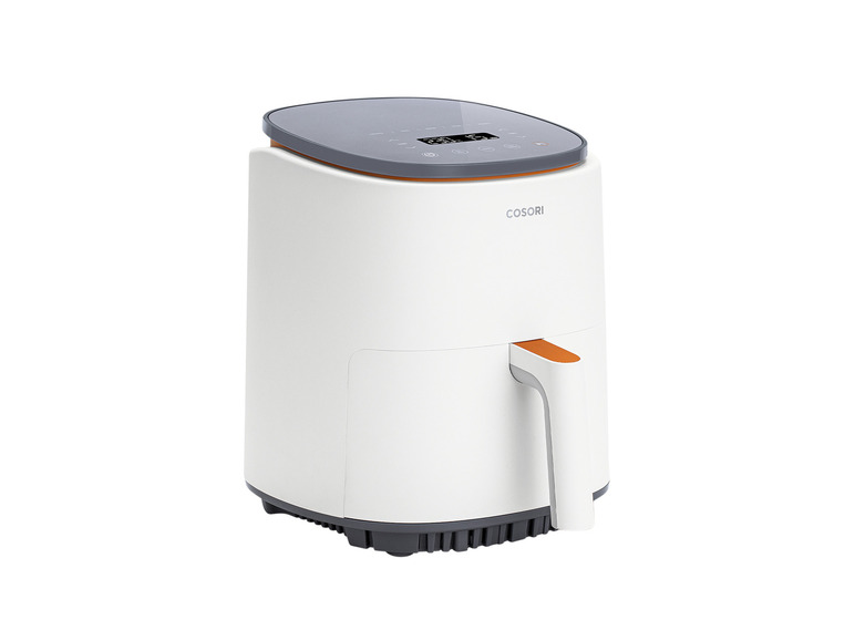 Cosori Heißluftfritteuse Smart CAF-LI401S, 3,8 l, 1500 W Vierteljährliche Förderung