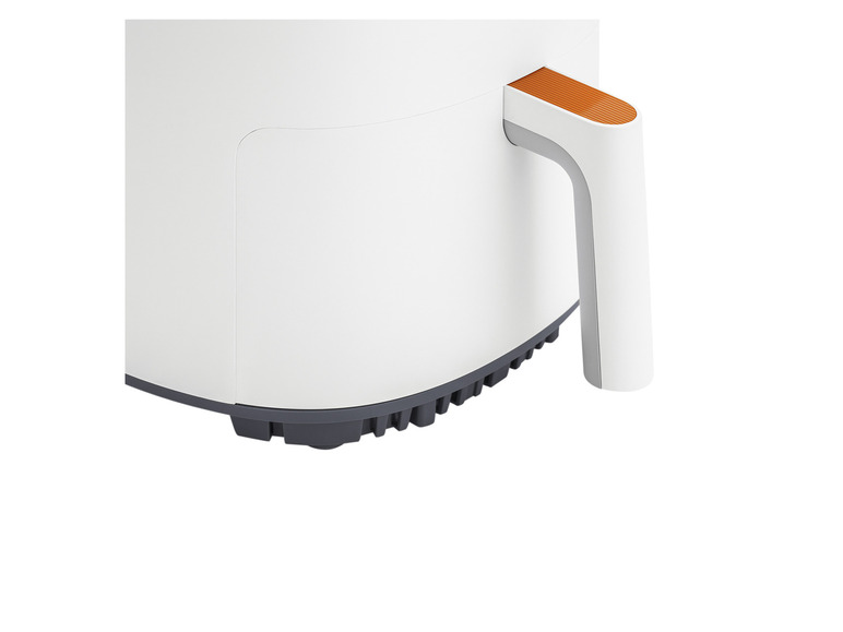Cosori Heißluftfritteuse Smart CAF-LI401S, 3,8 l, 1500 W Vierteljährliche Förderung