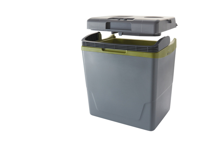 Rocktrail Elektro Kühlbox 230 V, REK 29 D1, CSEK 29 D1 Kostenloser Versand international