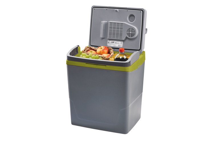 Rocktrail Elektro Kühlbox 230 V, REK 29 D1, CSEK 29 D1 Kostenloser Versand international