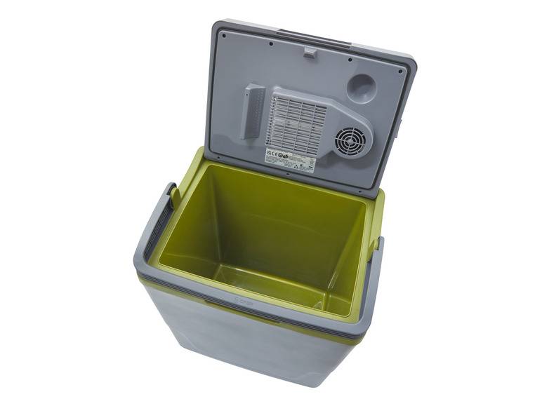 Rocktrail Elektro Kühlbox 230 V, REK 29 D1, CSEK 29 D1 Kostenloser Versand international