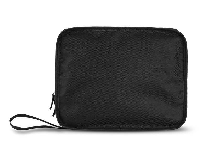 TOPMOVE® Einkaufstrolley / -tasche, faltbar Begrenzt auf 3 Tage