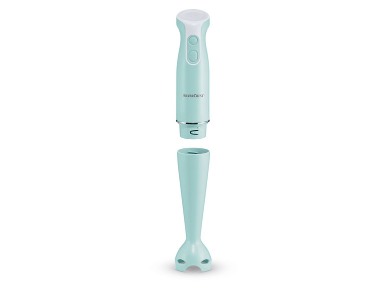 SILVERCREST® KITCHEN TOOLS Stabmixer »Mix It - SSM 350 A1«, 350 W zollfrei