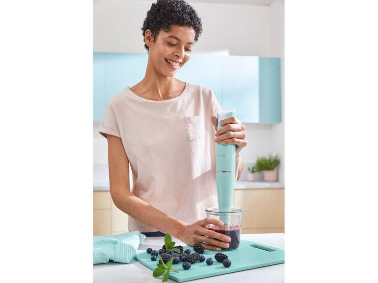 SILVERCREST® KITCHEN TOOLS Stabmixer »Mix It - SSM 350 A1«, 350 W zollfrei