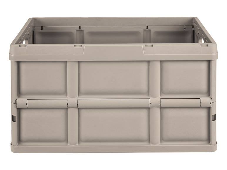 LIVARNO home Klappbox, 62 l Online