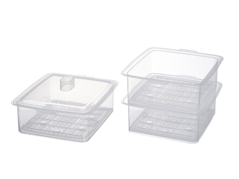 SILVERCREST® KITCHEN TOOLS Dampfgarer »SDG 950 D4« / »SODG 950 D4«, 950 W Auslauf