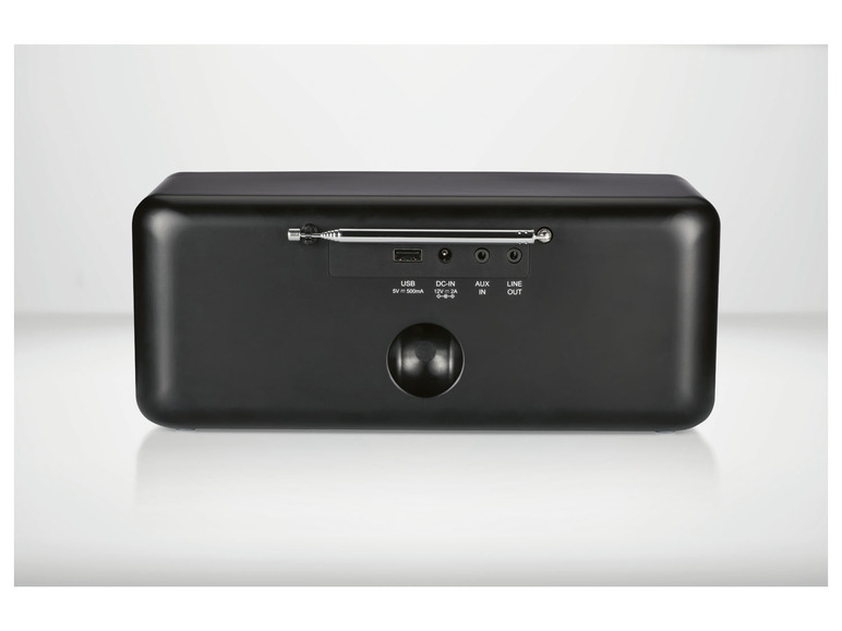 SILVERCREST® Internetradio »SIRD 14 E1« Verkauf