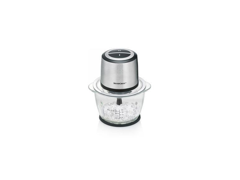 SILVERCREST® KITCHEN TOOLS Multizerkleinerer »SMZE 500 C2«, 500 W Hotsell