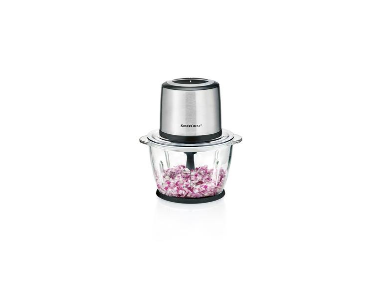 SILVERCREST® KITCHEN TOOLS Multizerkleinerer »SMZE 500 C2«, 500 W Hotsell
