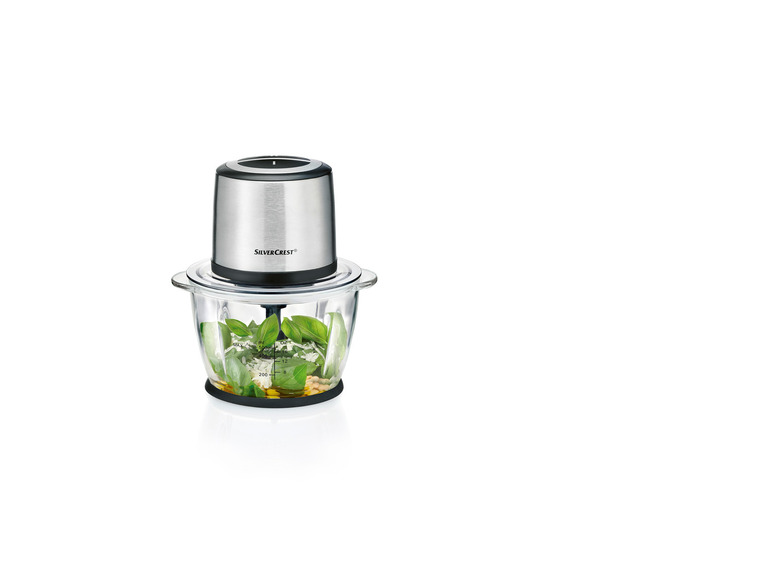 SILVERCREST® KITCHEN TOOLS Multizerkleinerer »SMZE 500 C2«, 500 W Hotsell