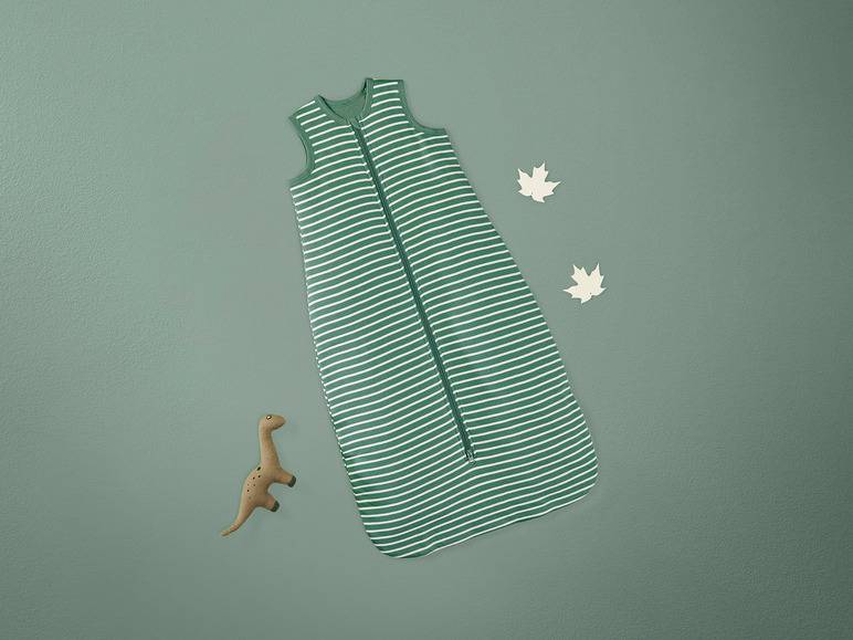 lupilu® Baby Schlafsack, mit Bio-Baumwolle Meist gekauft