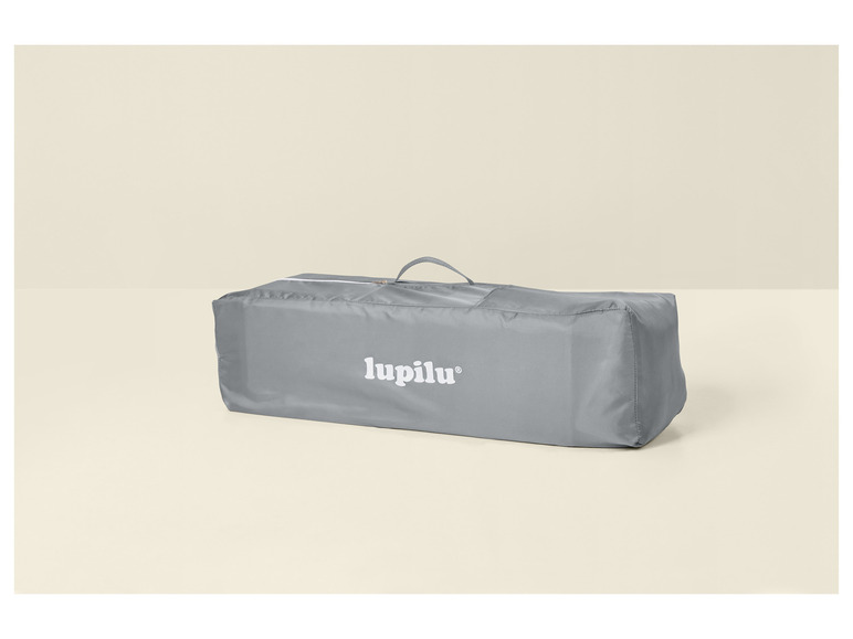 lupilu® Baby-Reisebett, mit Klappmechanismus Versandkostenfrei