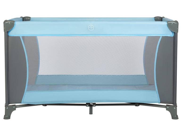 lupilu® Baby-Reisebett, mit Klappmechanismus Versandkostenfrei