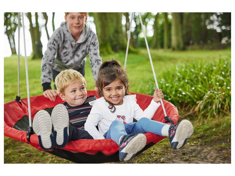 Playtive Nestschaukel, Ø 113 cm, höhenverstellbar Großer Ausverkauf
